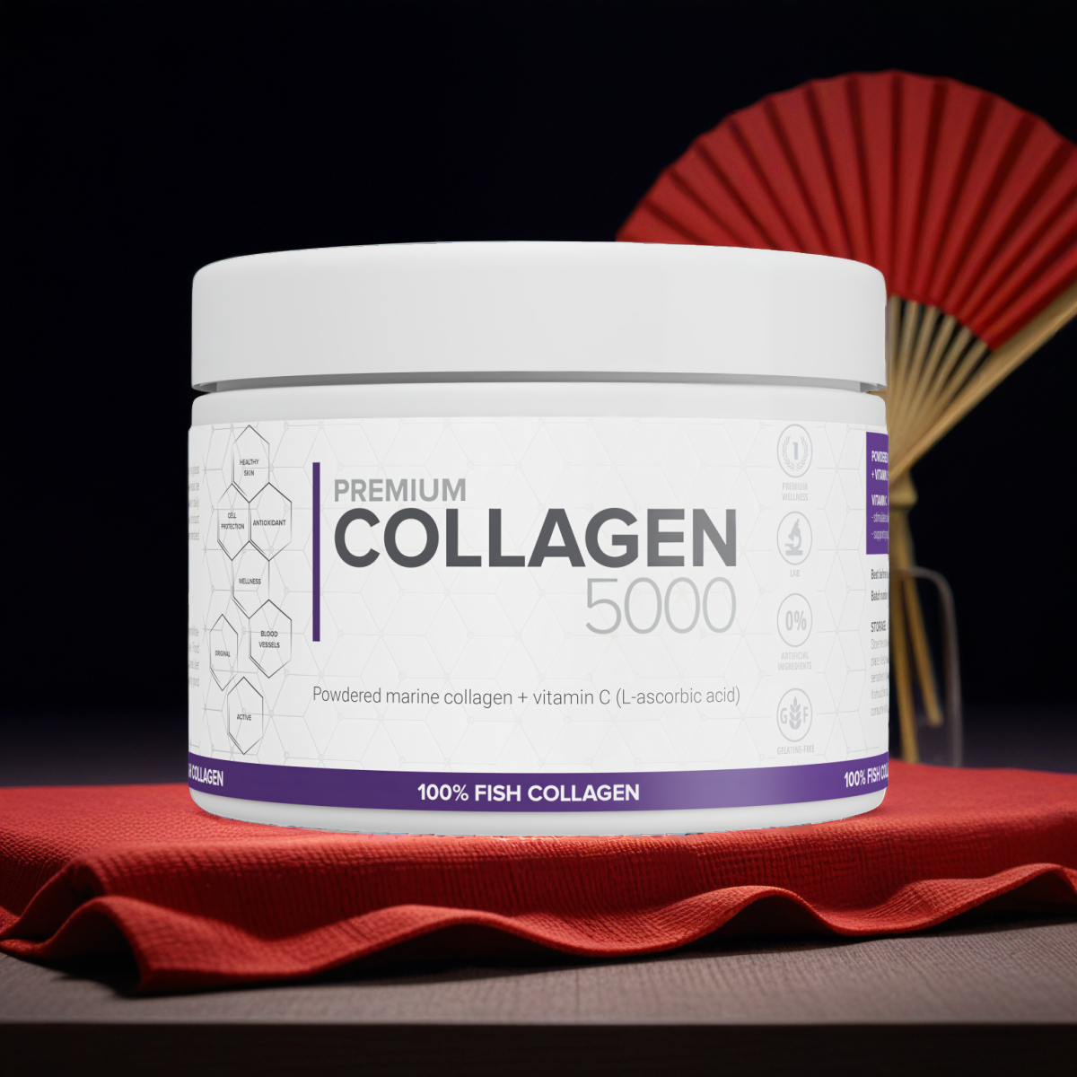 PremiumCollagen5000