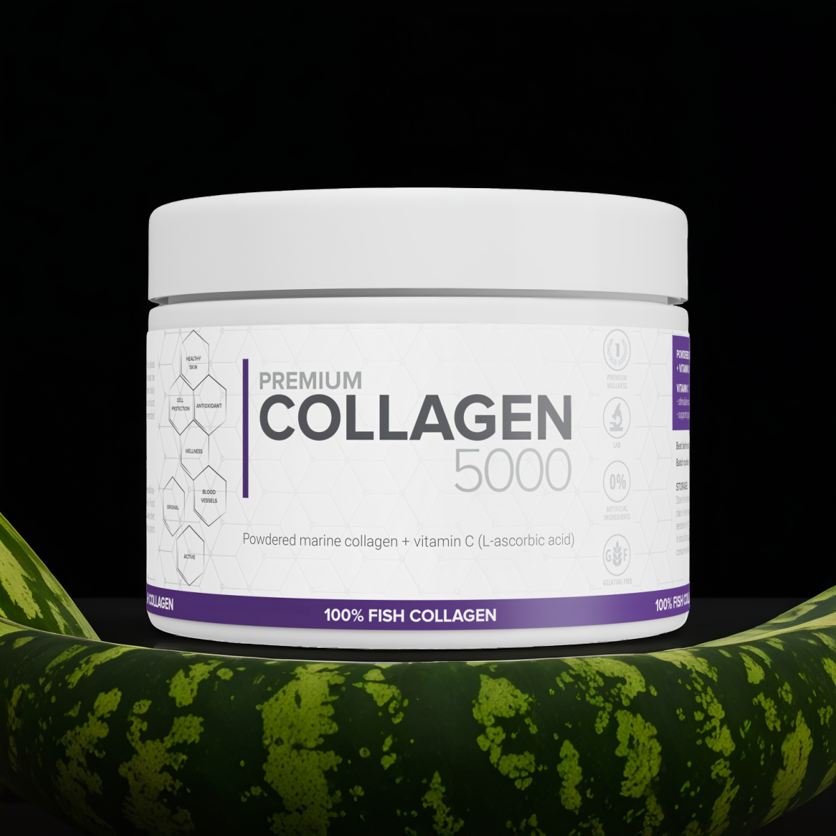 PremiumCollagen5000