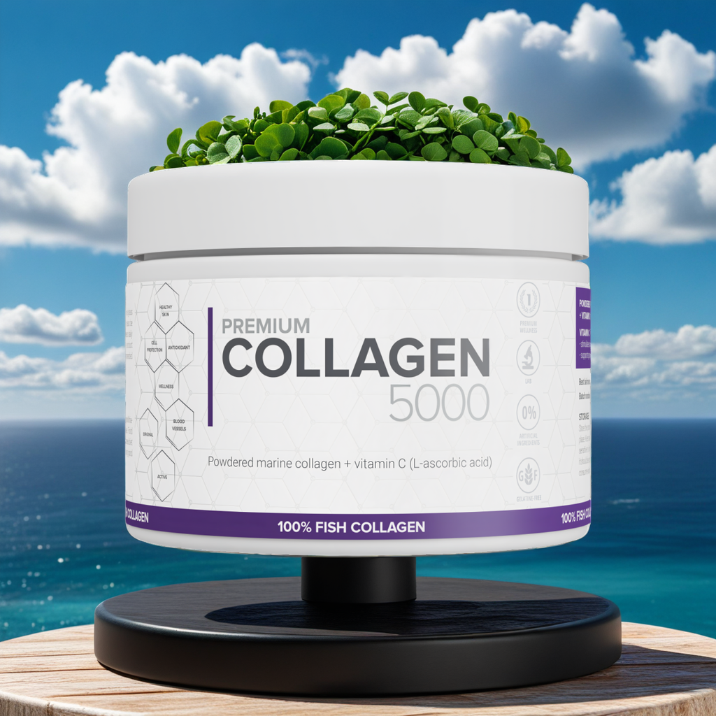 PremiumCollagen5000