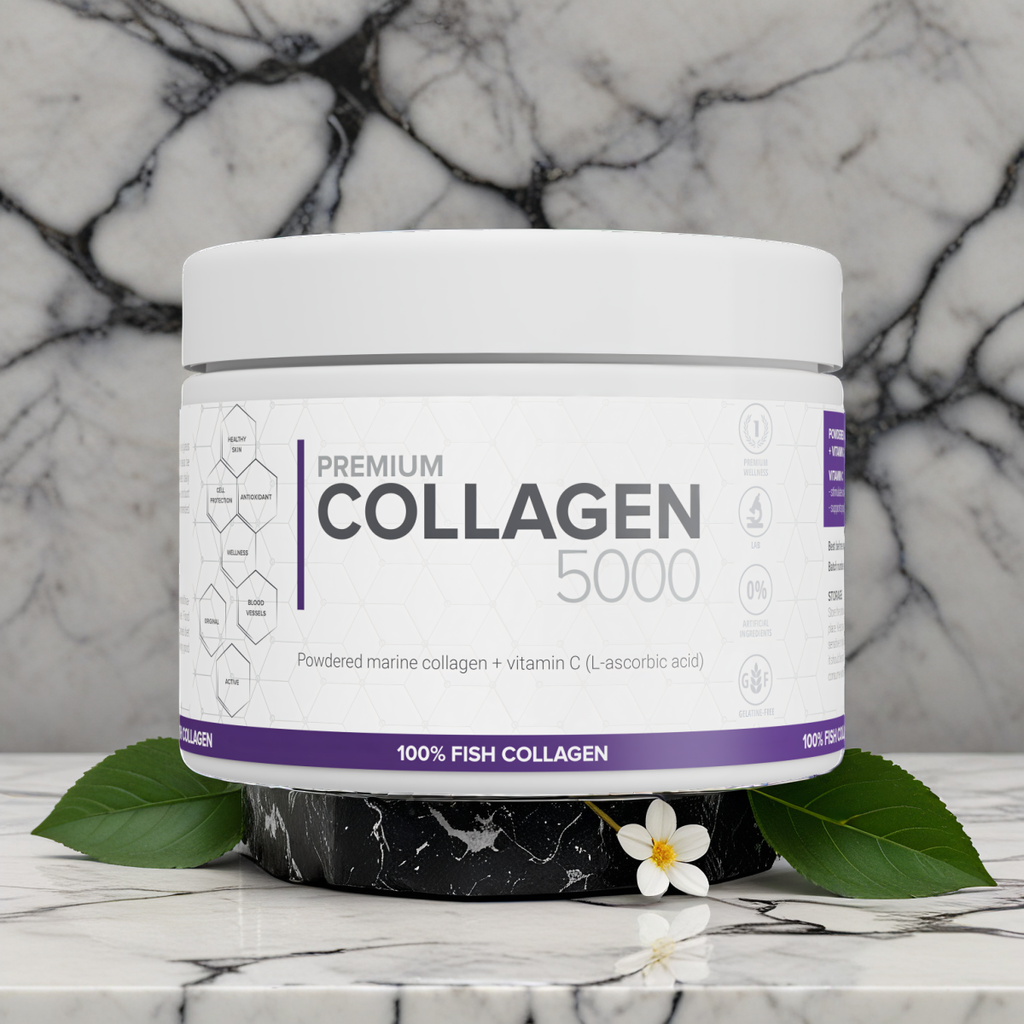 PremiumCollagen5000