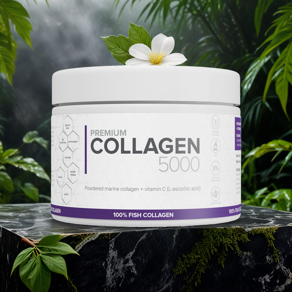 PremiumCollagen5000