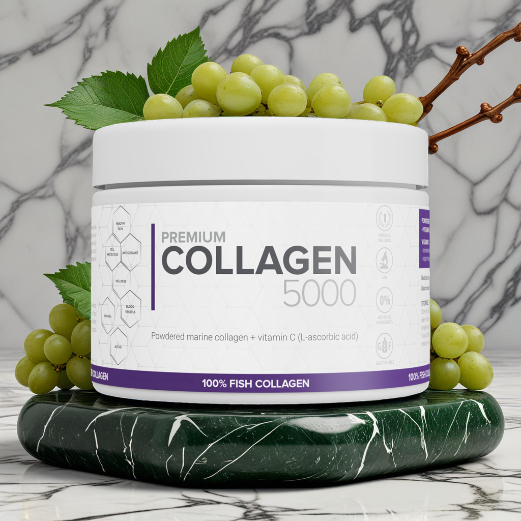 PremiumCollagen5000