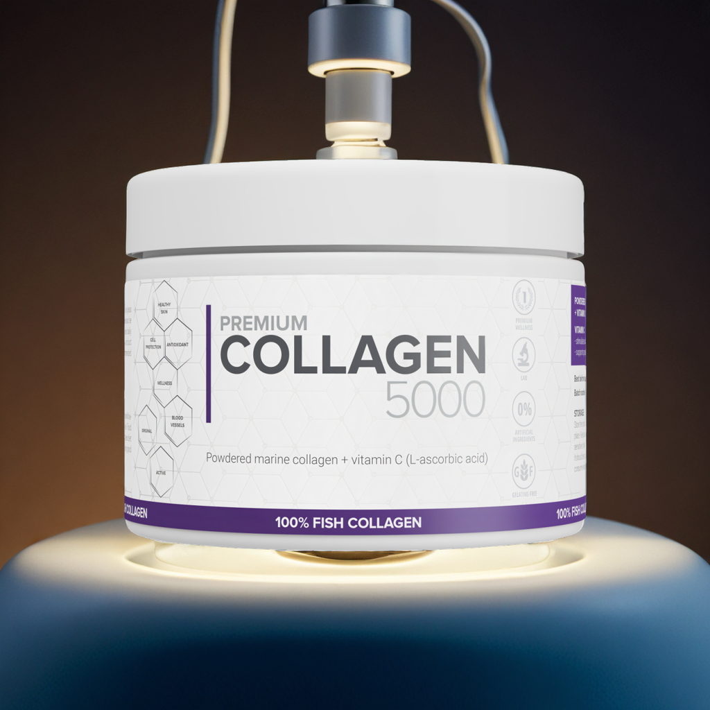 PremiumCollagen5000