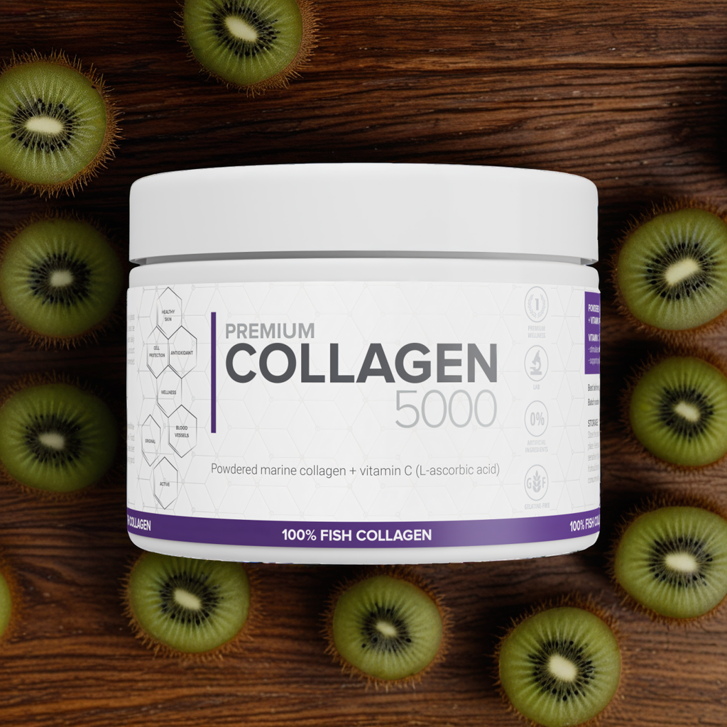 PremiumCollagen5000