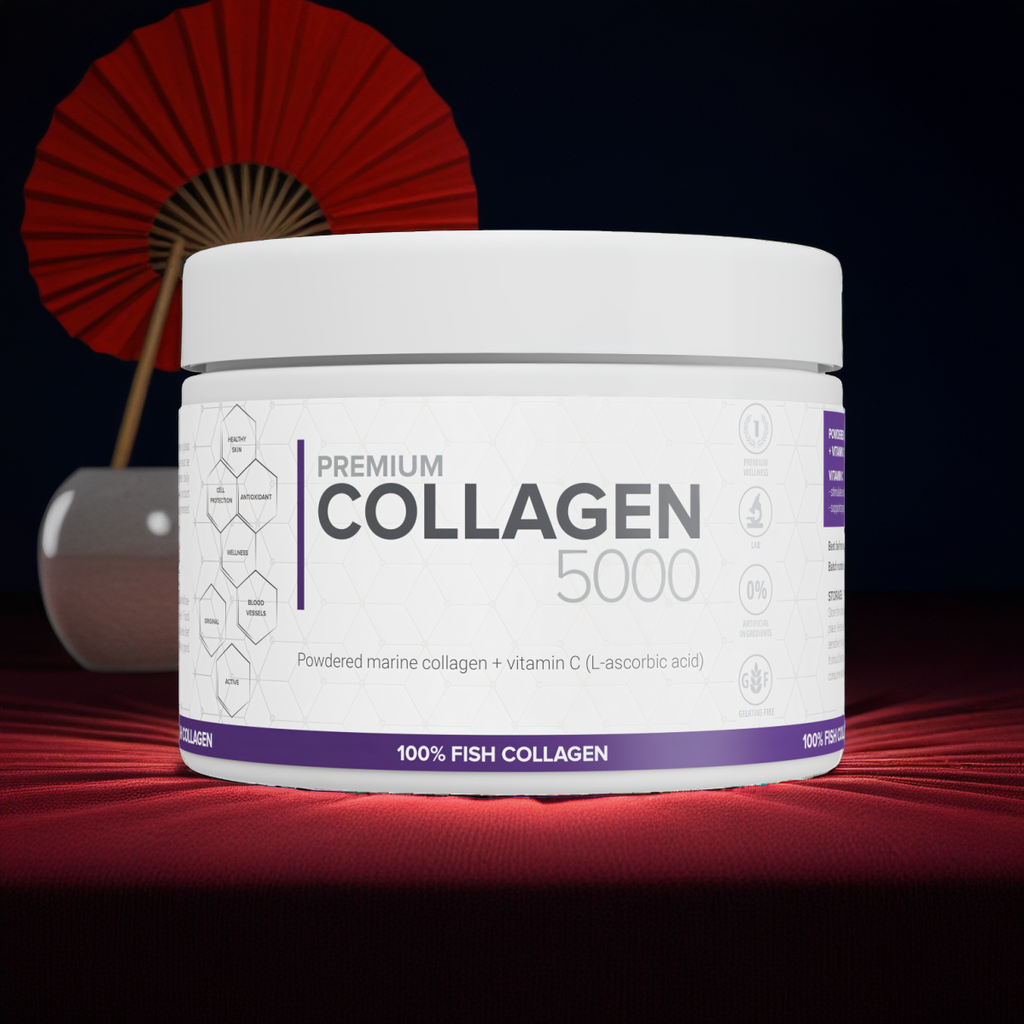PremiumCollagen5000
