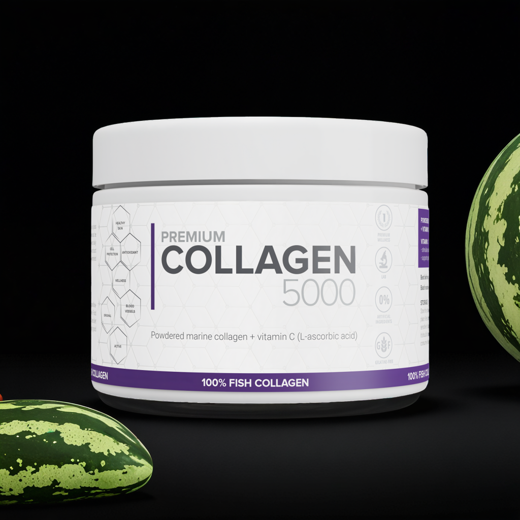 PremiumCollagen5000
