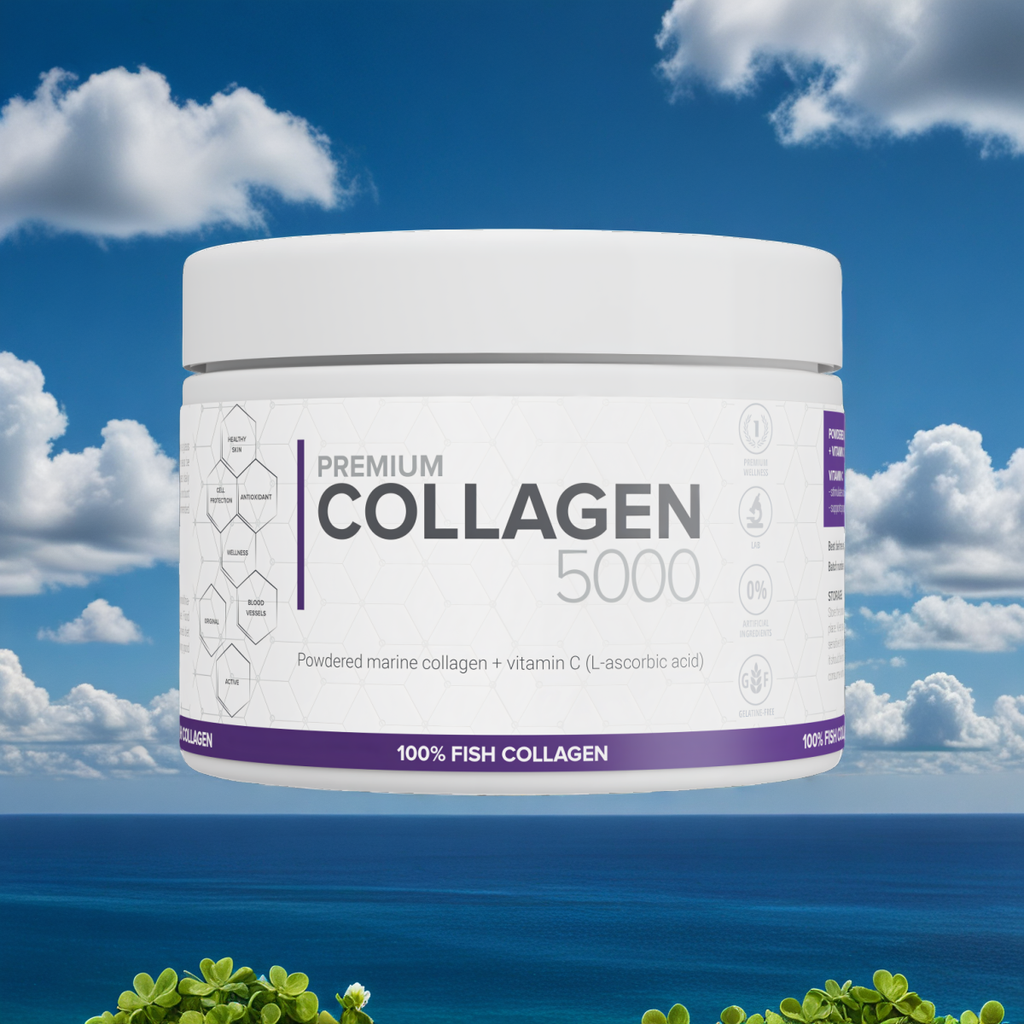 PremiumCollagen5000