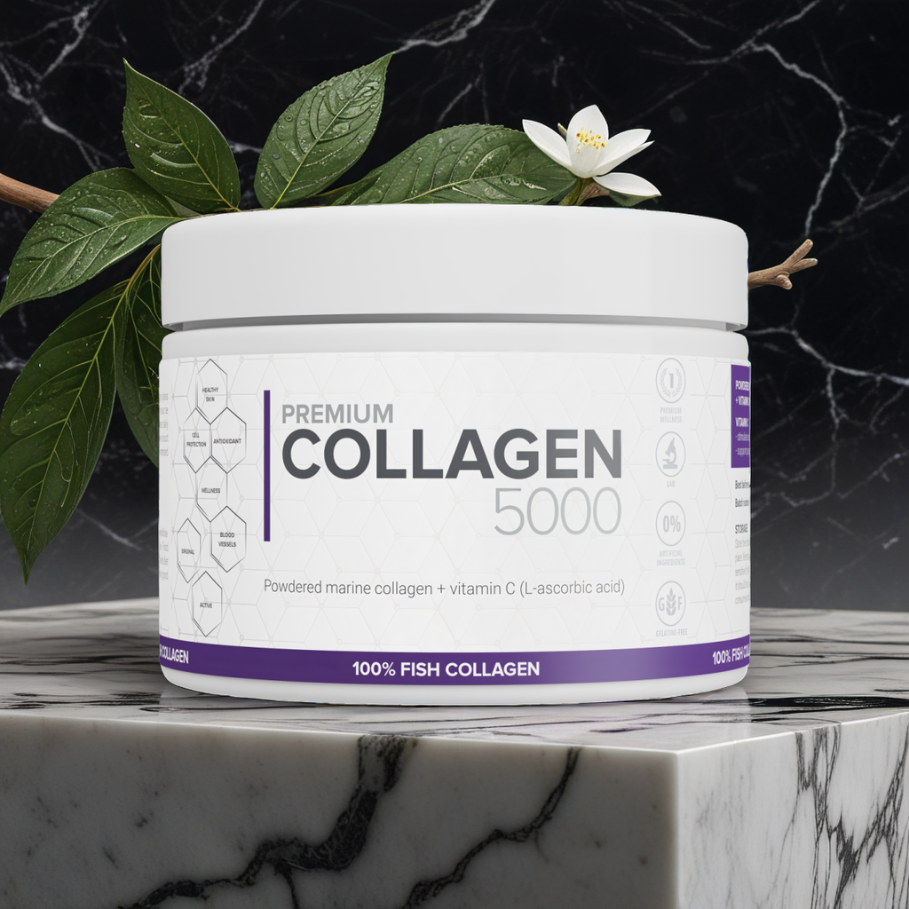 PremiumCollagen5000