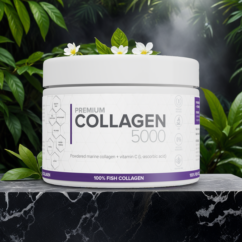 PremiumCollagen5000