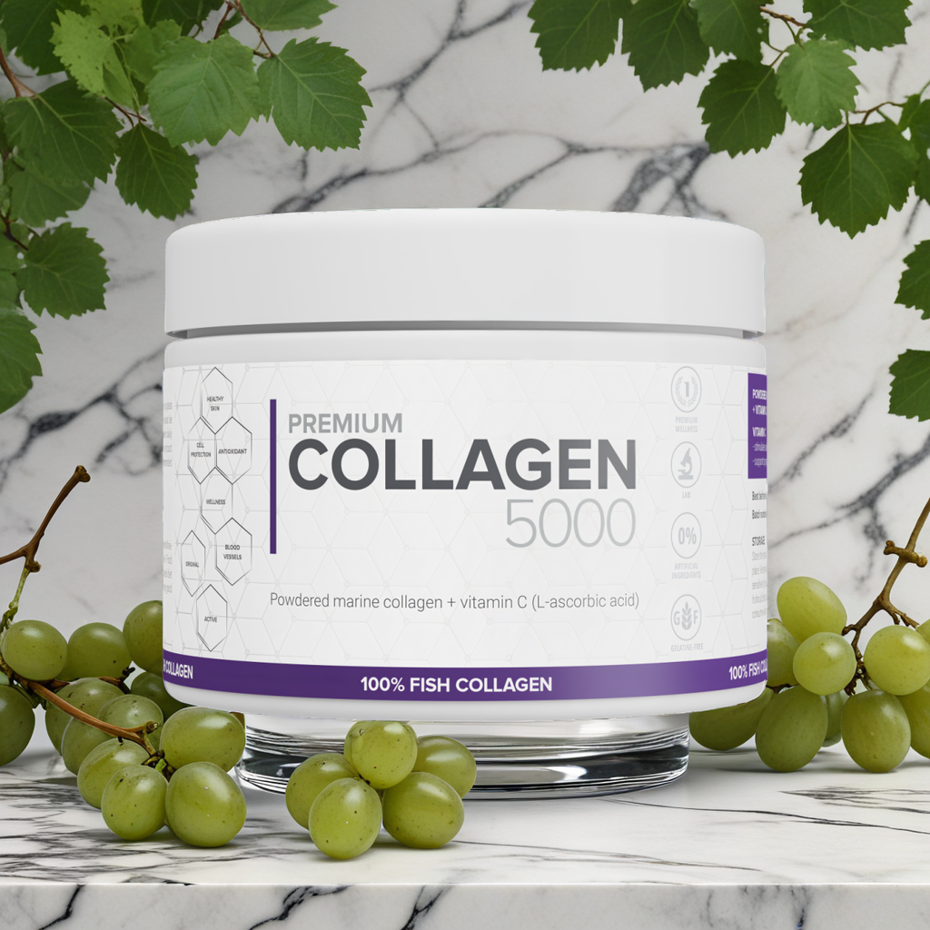 PremiumCollagen5000