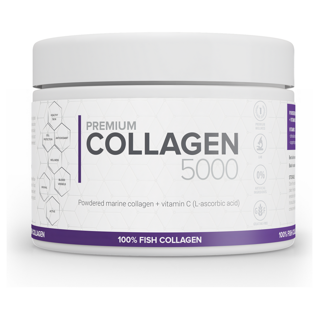 PremiumCollagen5000