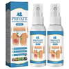 Private Antibacterial Spray