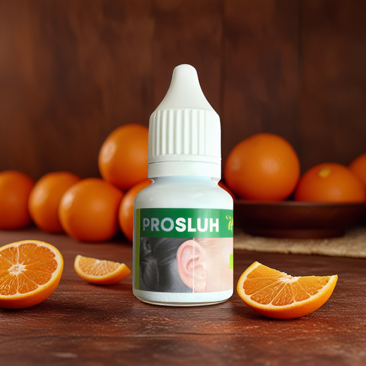 Prosluh