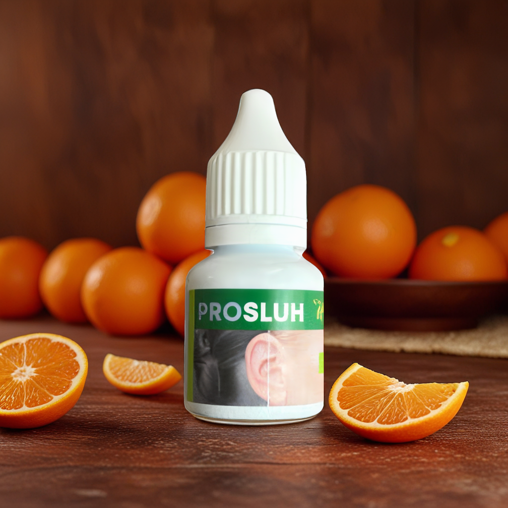 Prosluh