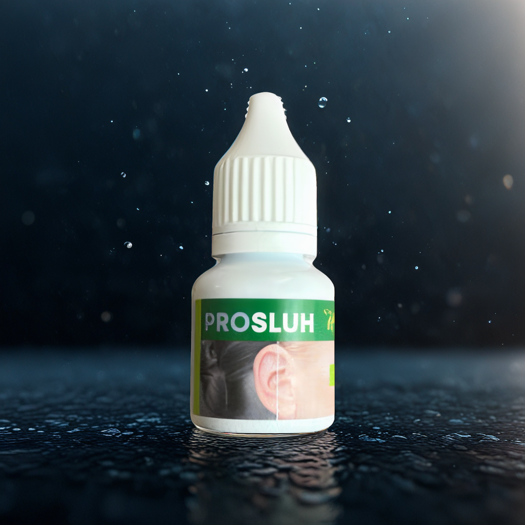 Prosluh