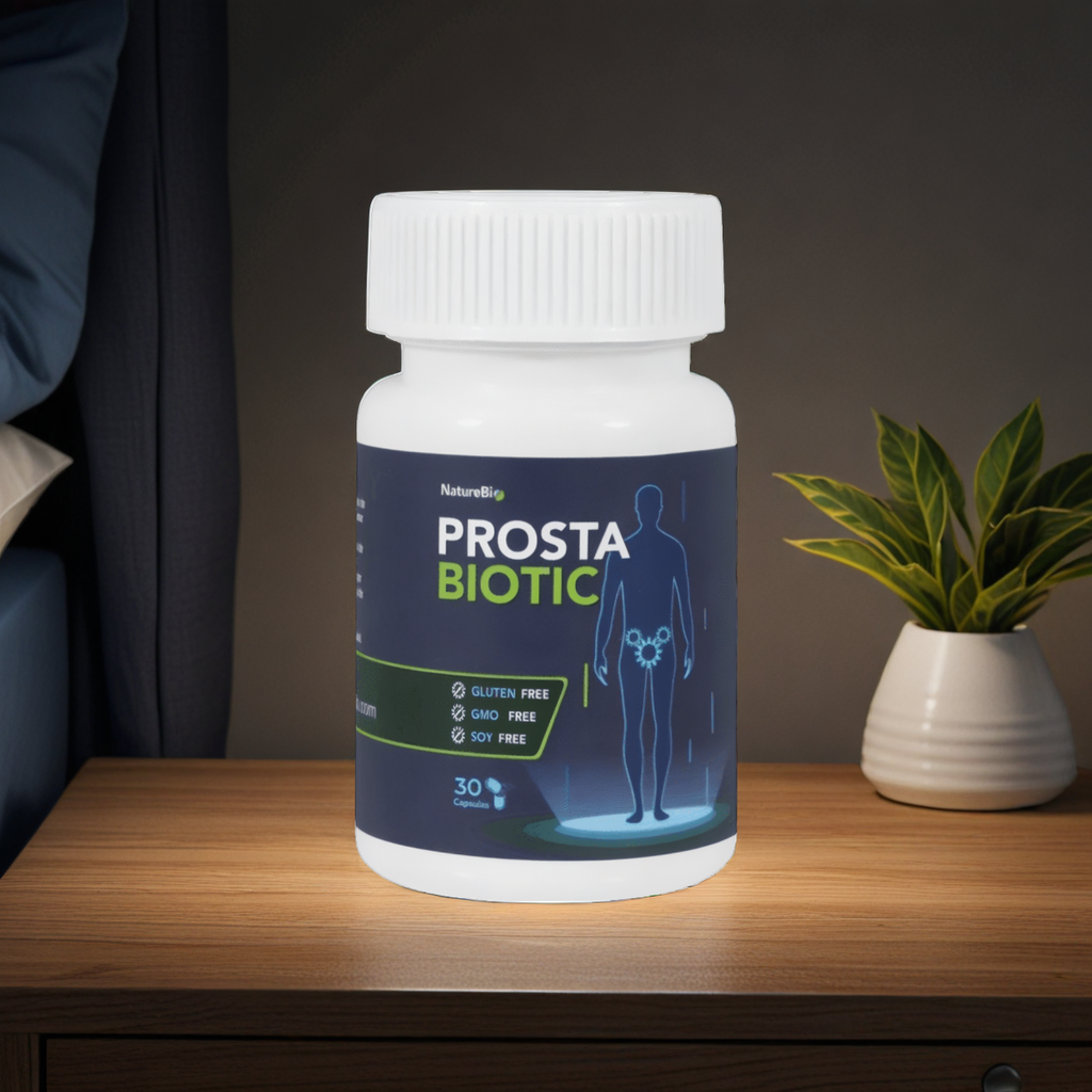 Prostabiotic