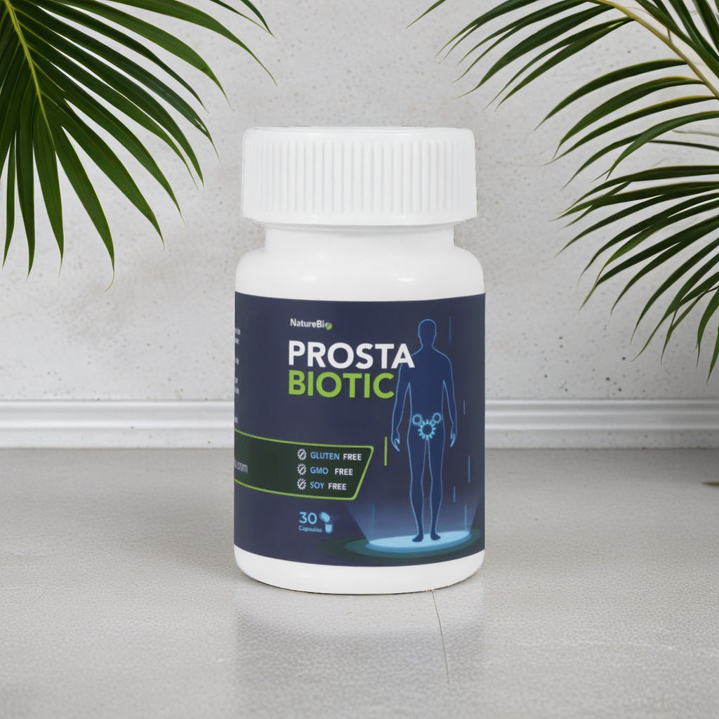 Prostabiotic