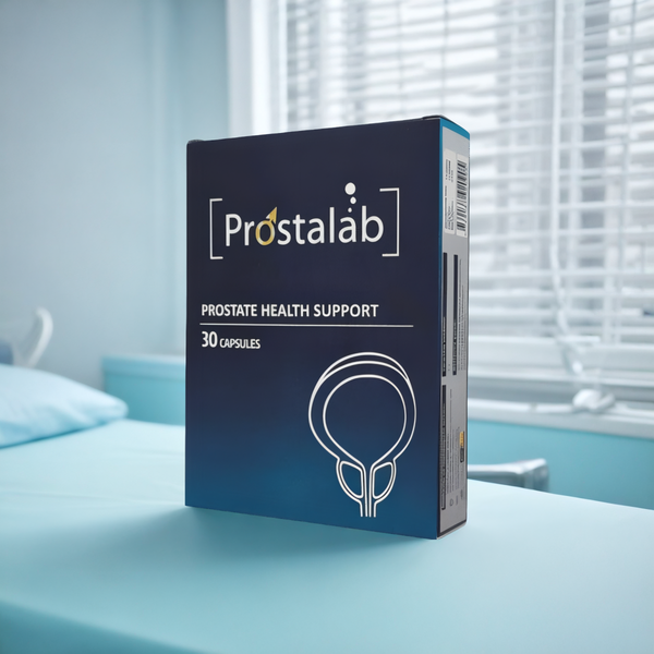 Prostalab 1 azn