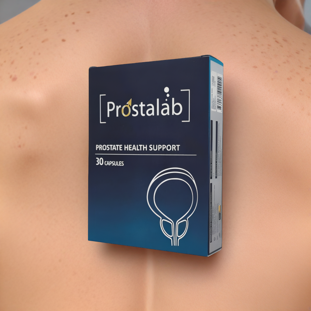 Prostalab
