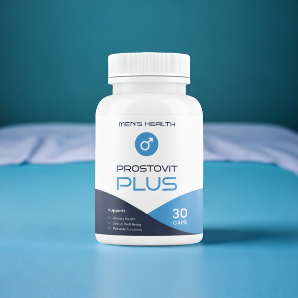 Prostavit Plus