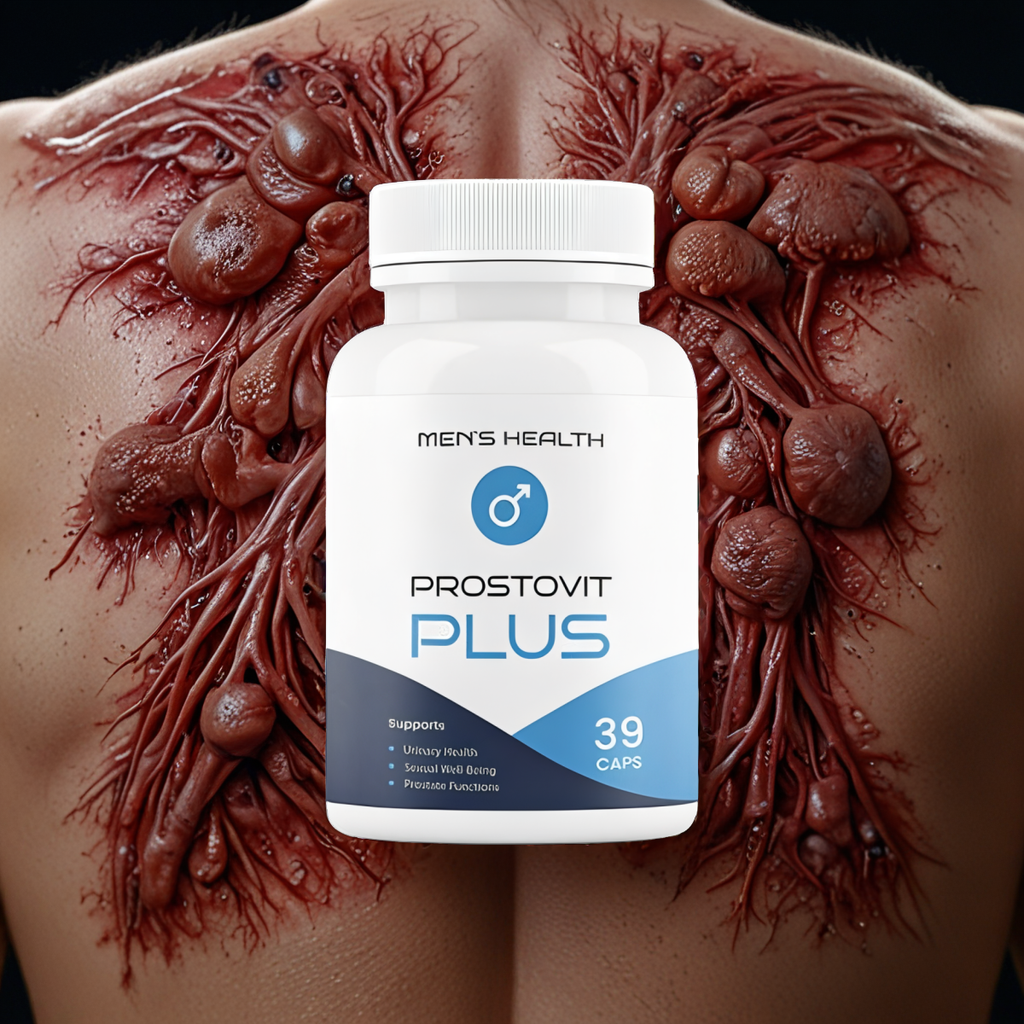 Prostovit Plus
