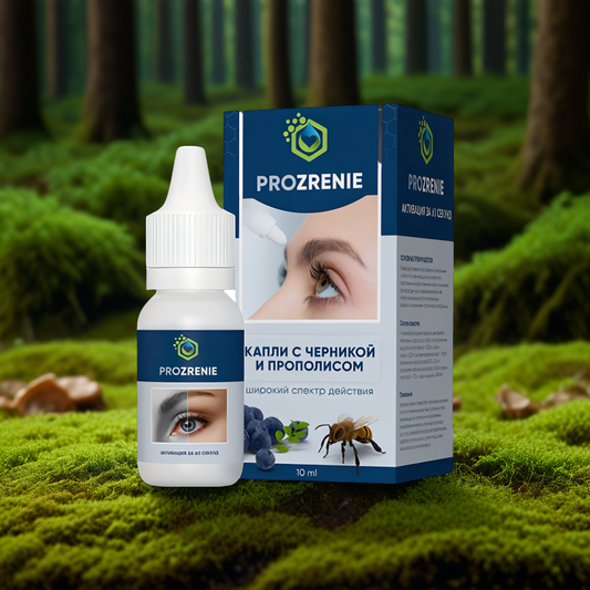 Prozrenie