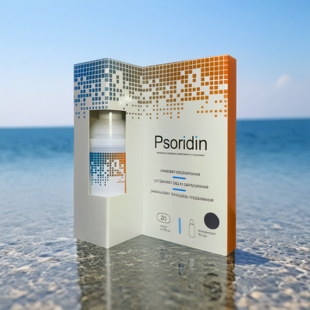 Psoridin