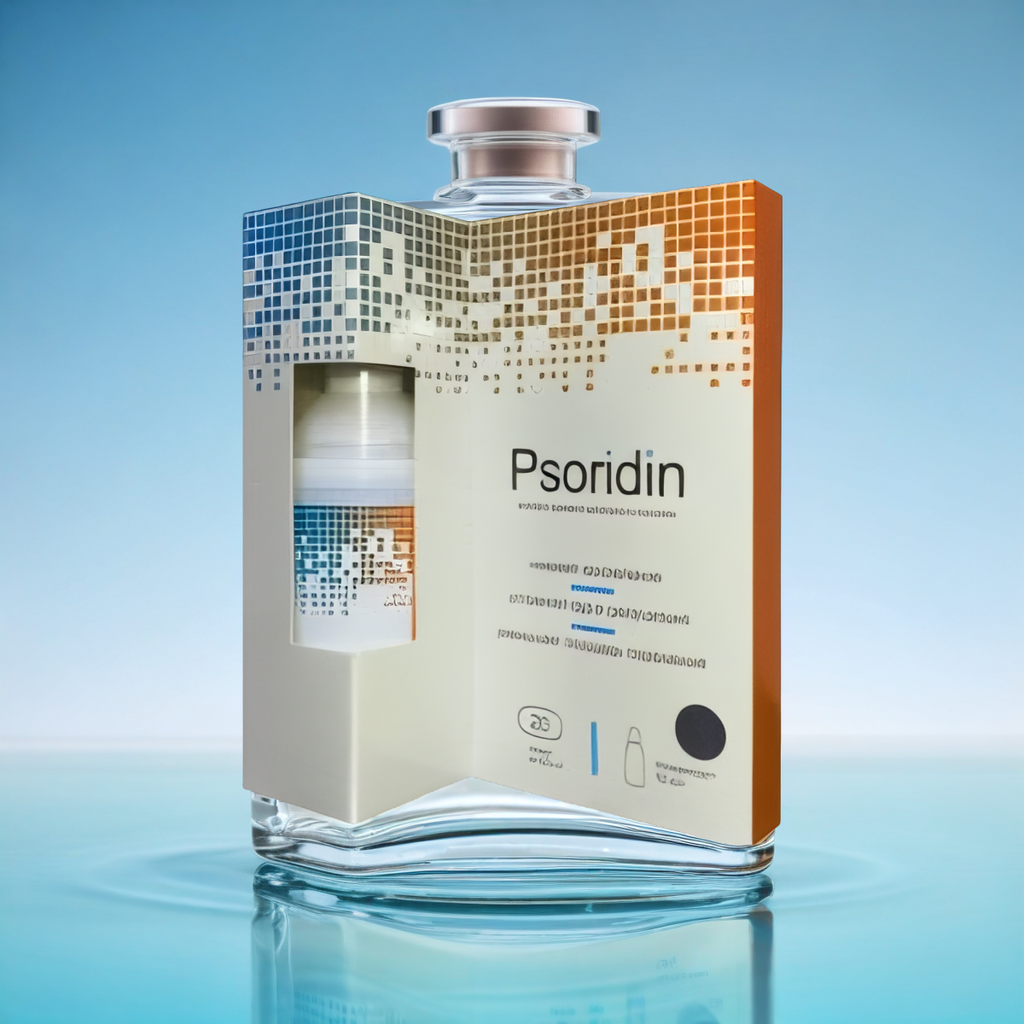 Psoridin