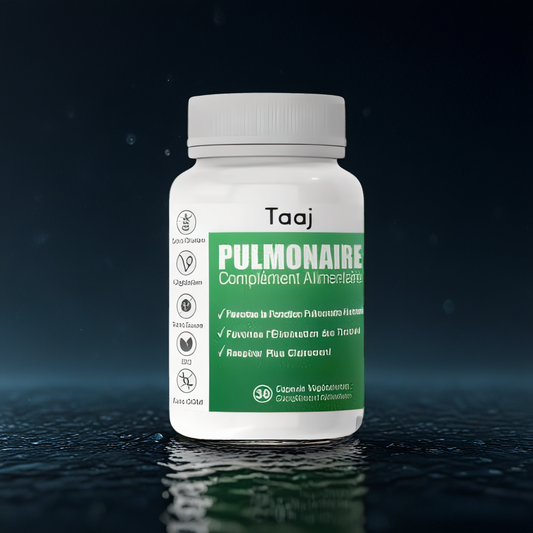 Pulmonaire