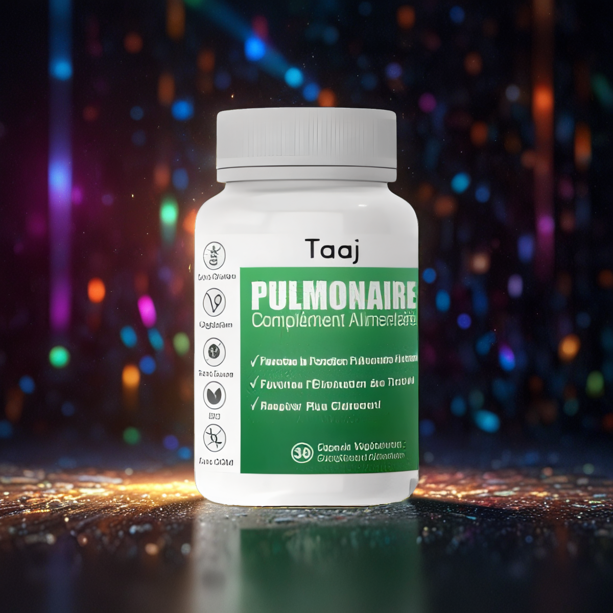 Pulmonaire