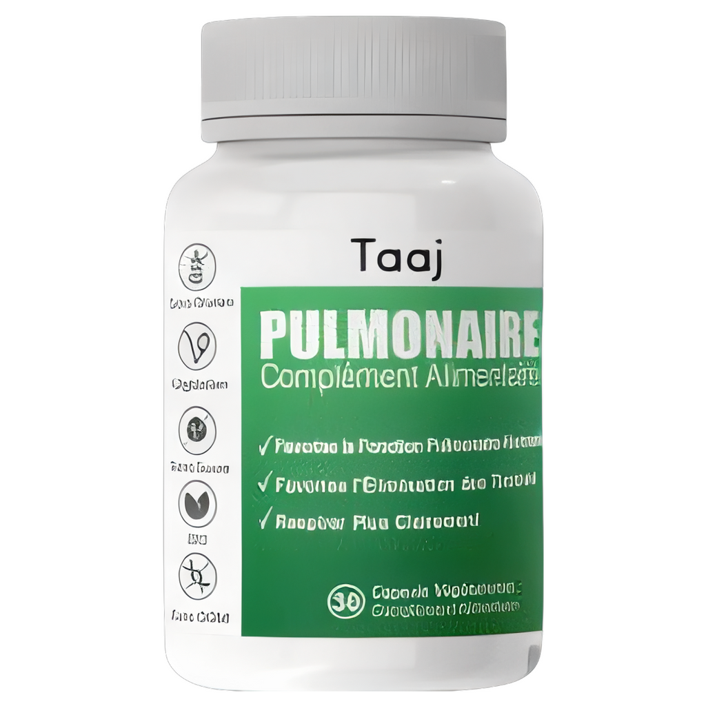 Pulmonaire