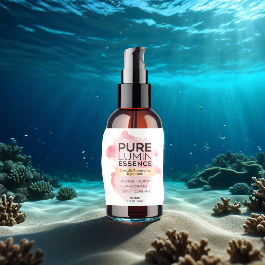 PureLumin Essence - 1 Bottle