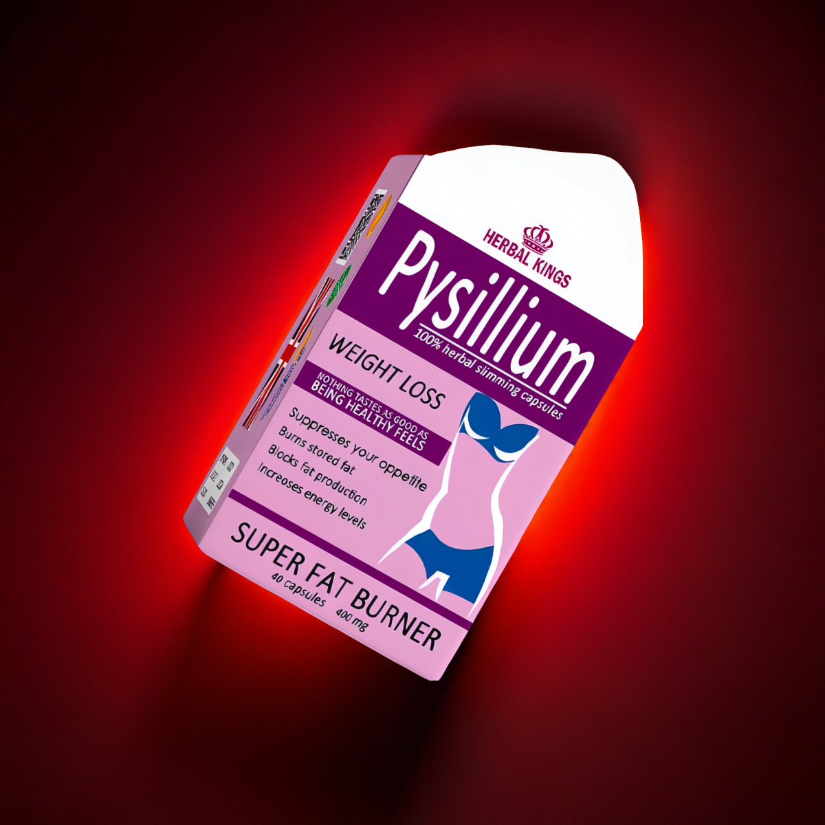 Pysillium