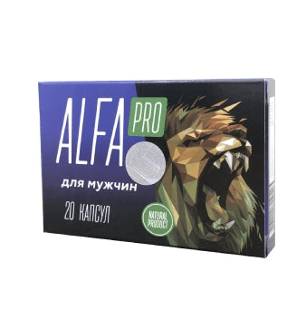 Alfapro 1 azn