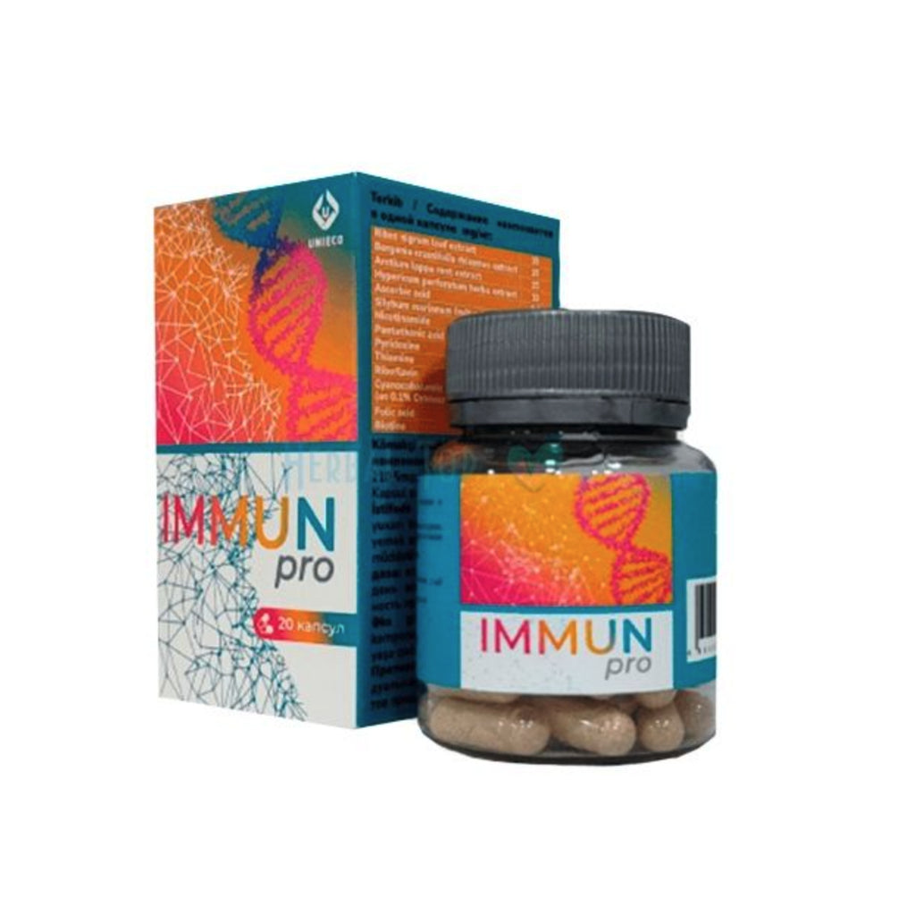 ImmunPro