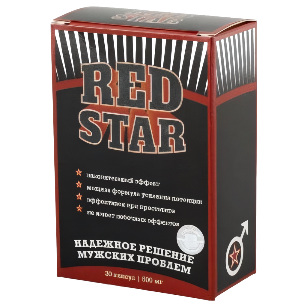 Red Star