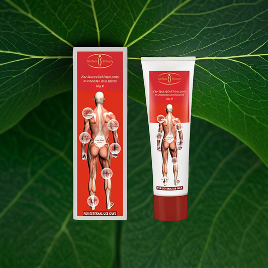 REDJOINT PAIN RELIEF