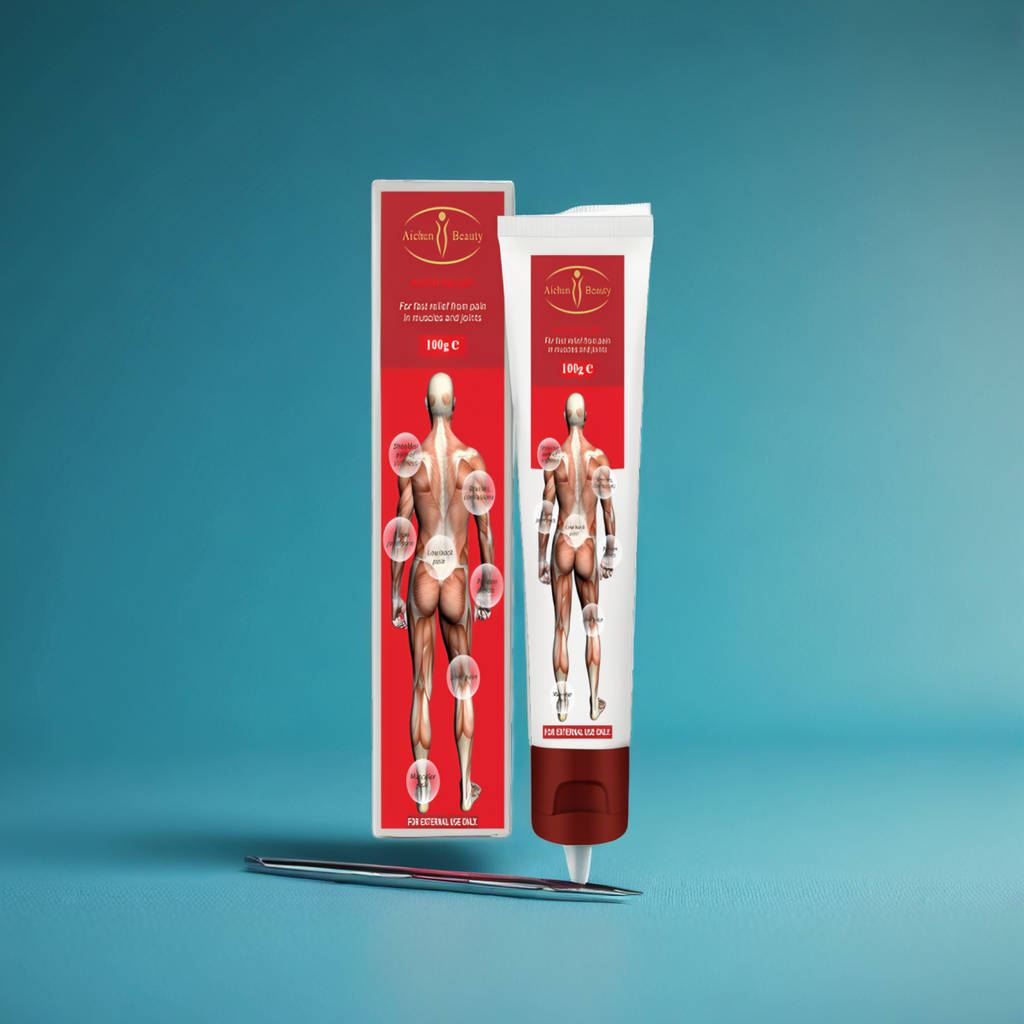 RedJoint Pain Relief Cream (1+1)