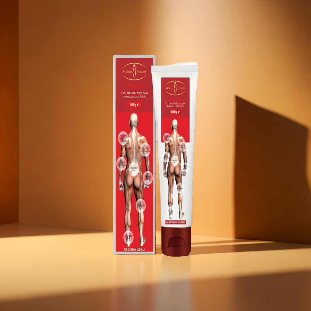RedJoint Pain Relief Cream (1+1)