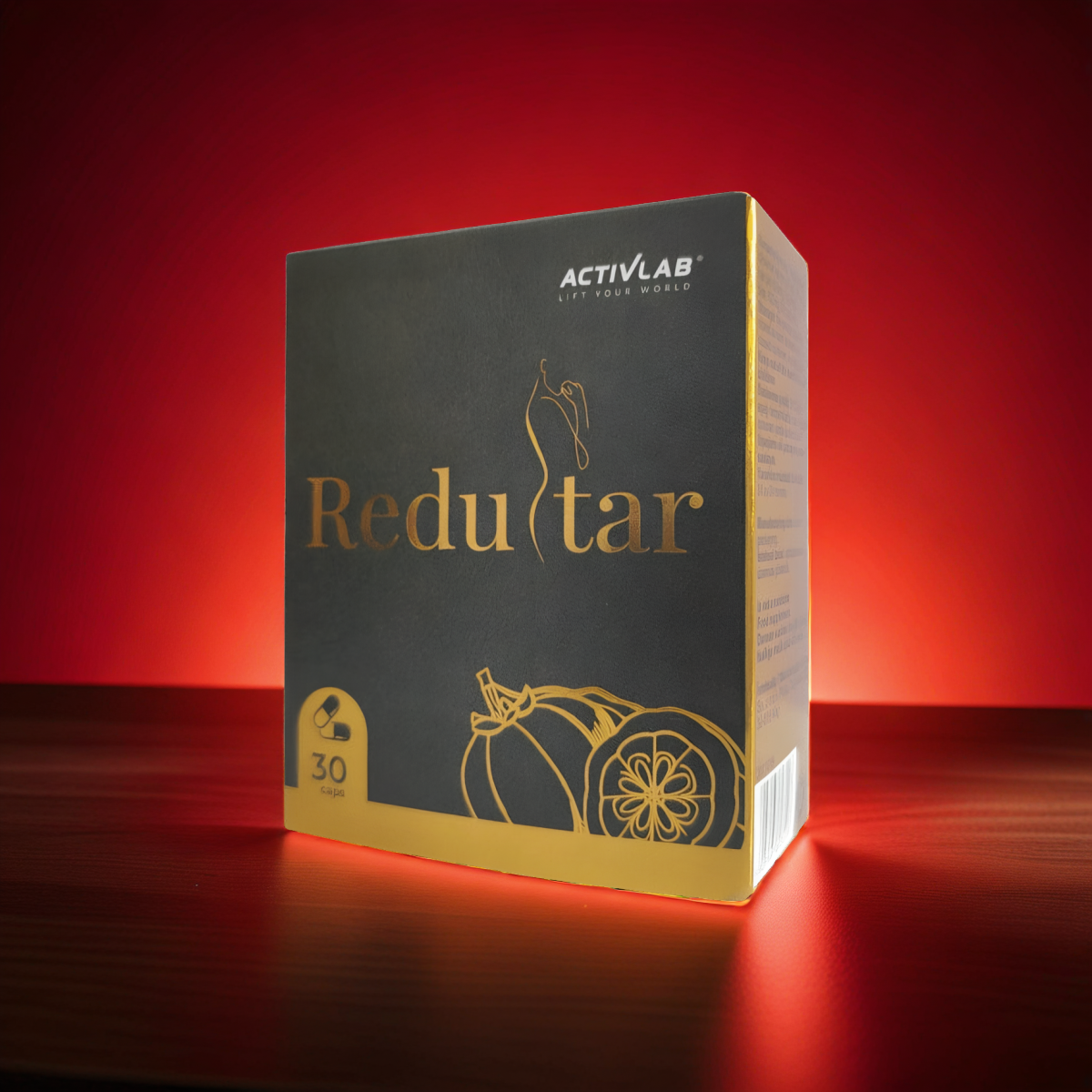 Redustar