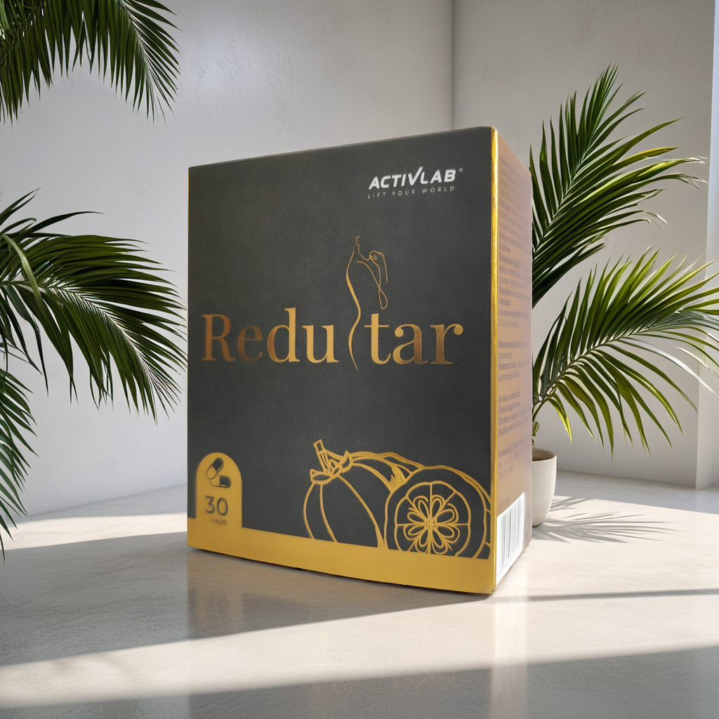 Redustar