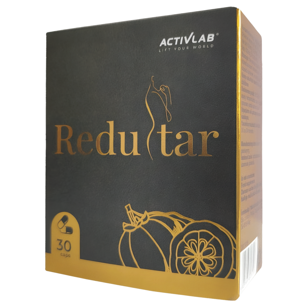 Redustar