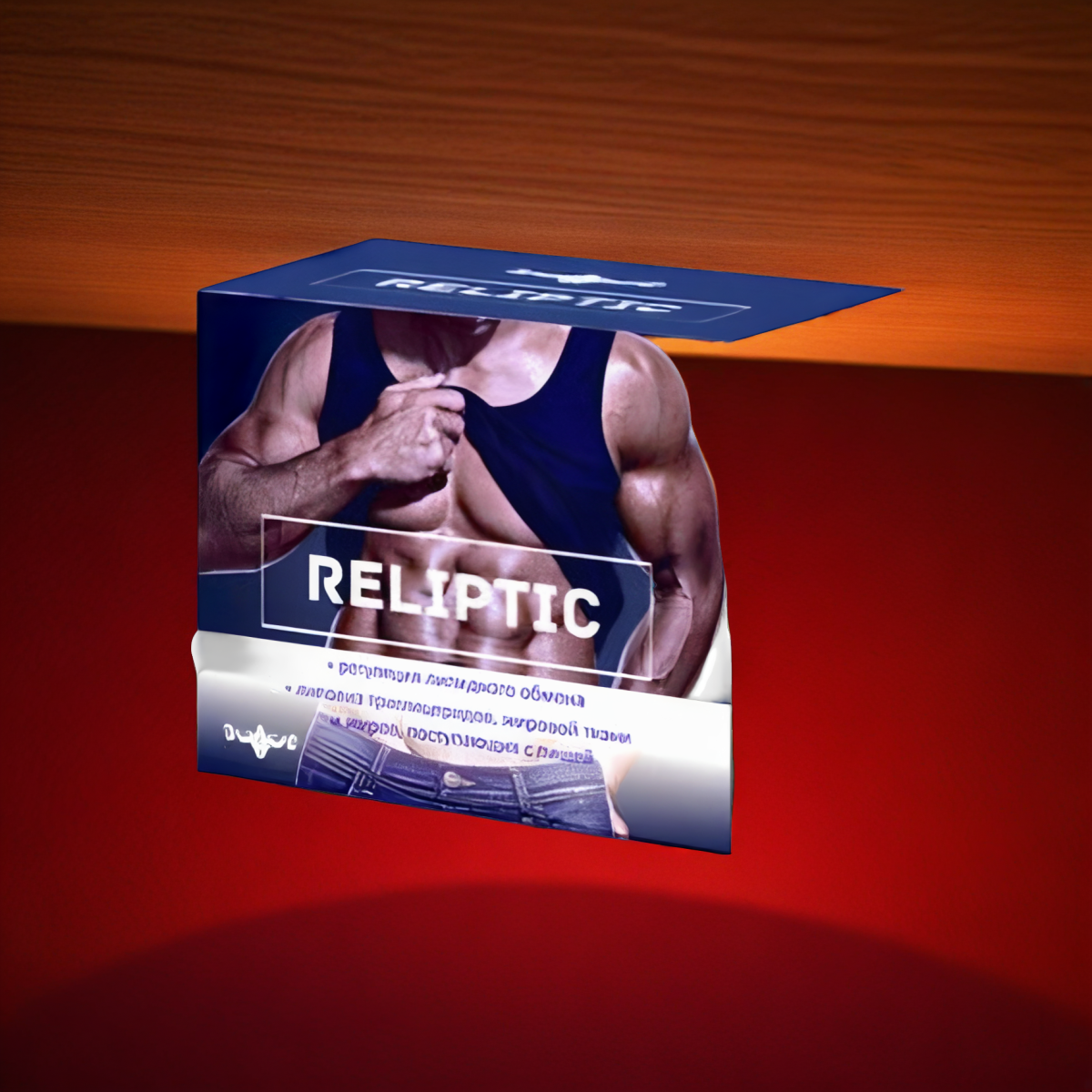 RELIPTIC
