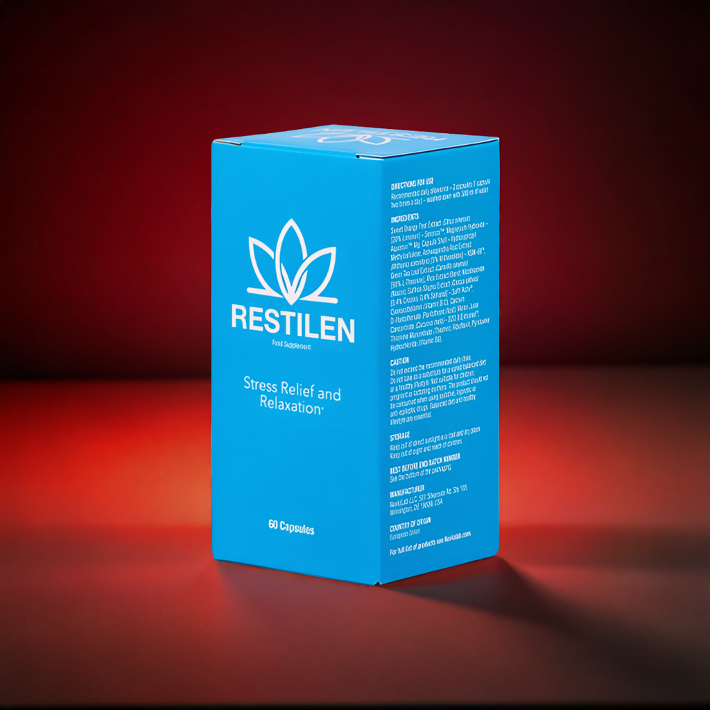 Restilen