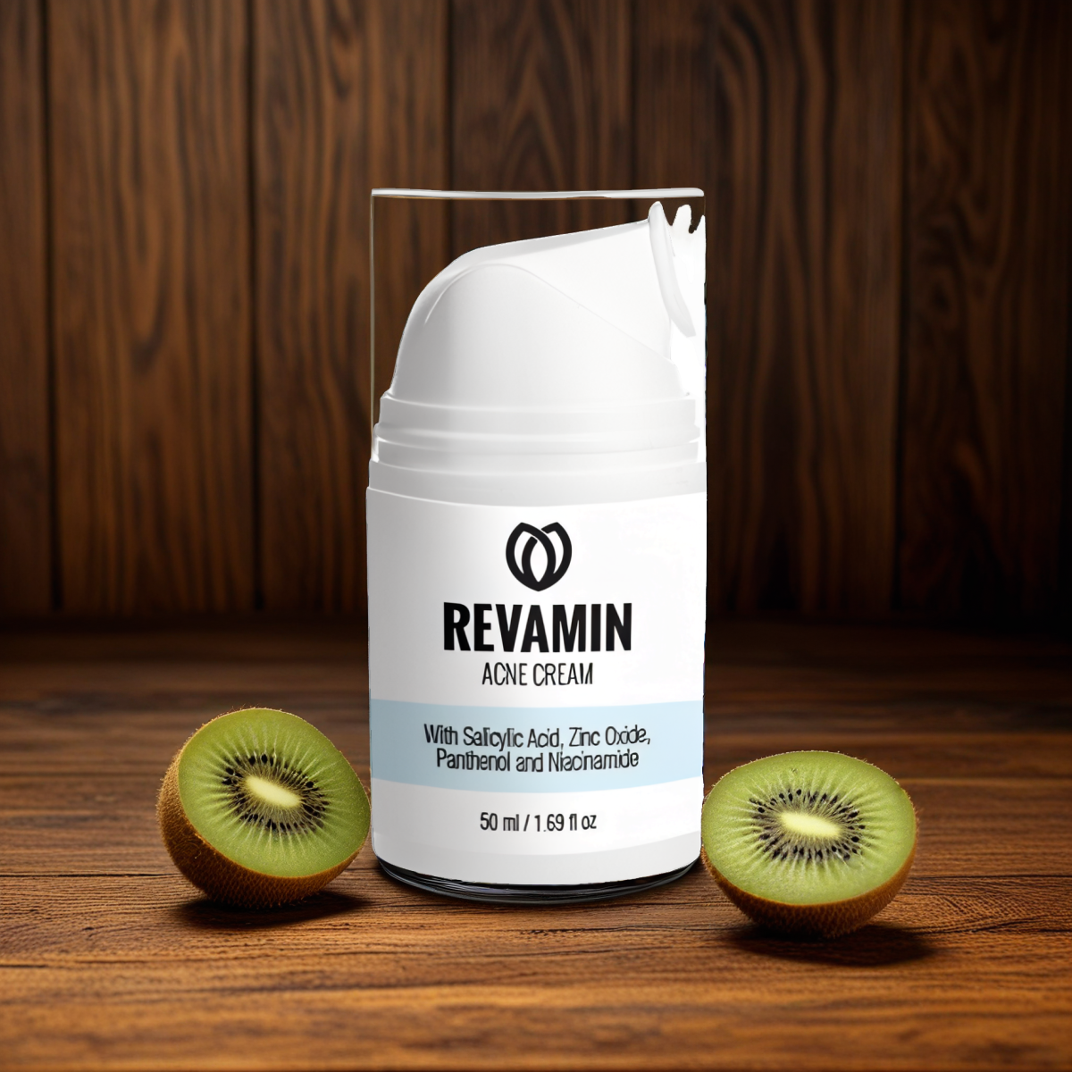 Revamin Acne Cream