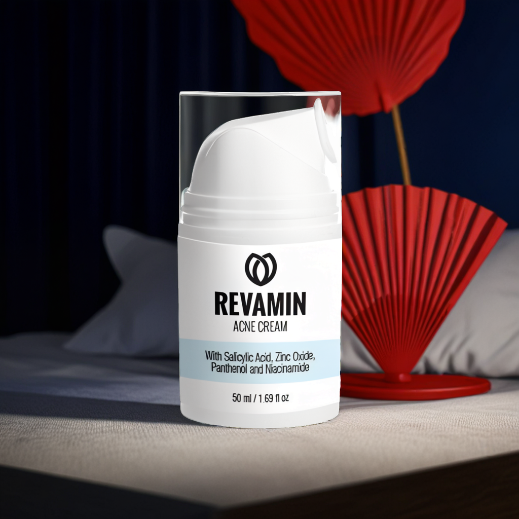 Revamin Acne Cream