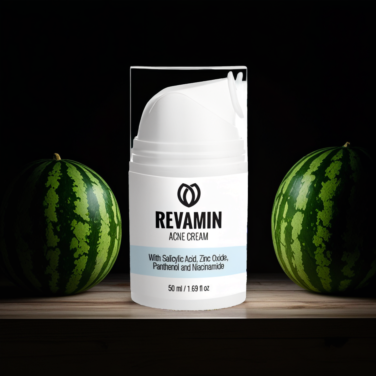 Revamin Acne Cream