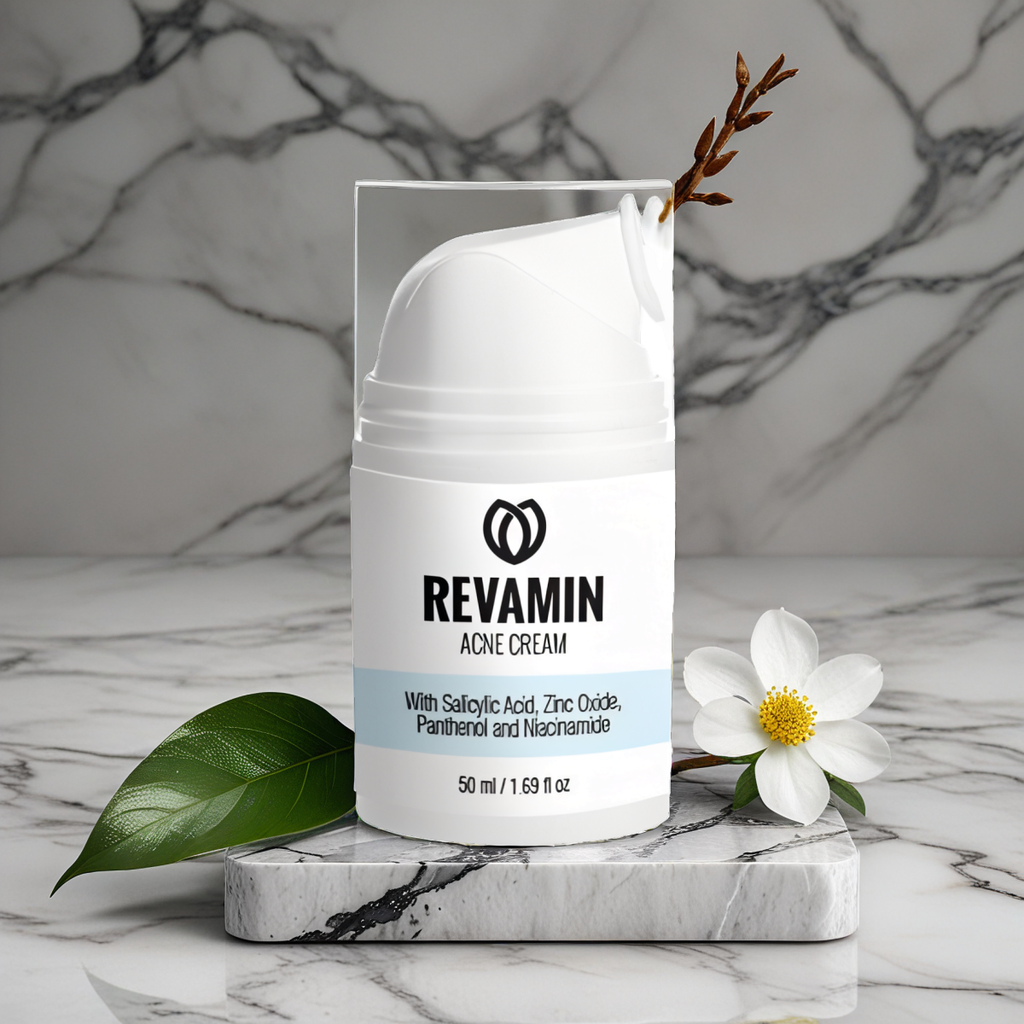 Revamin Acne Cream