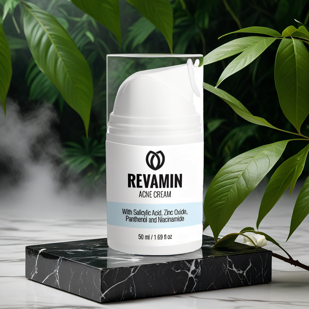Revamin Acne Cream
