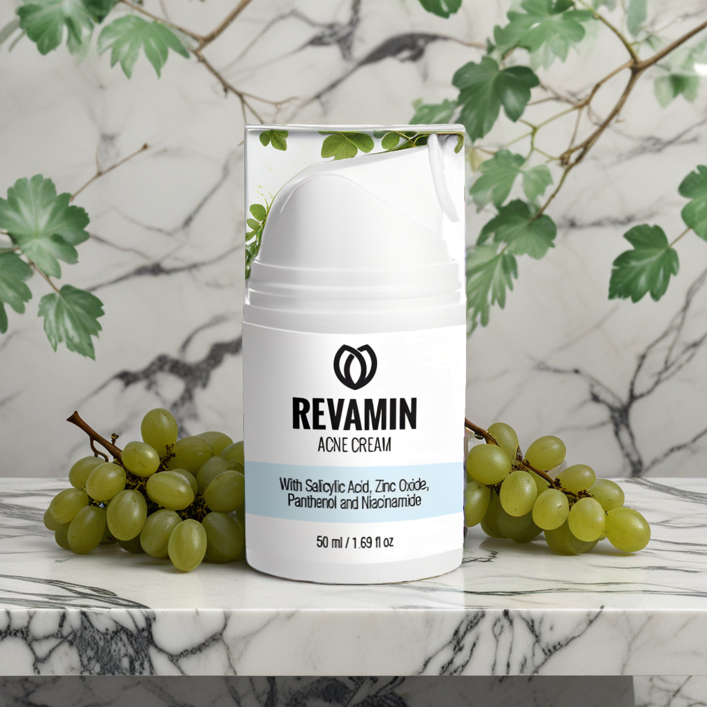 Revamin Acne Cream